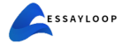 essayloop logo